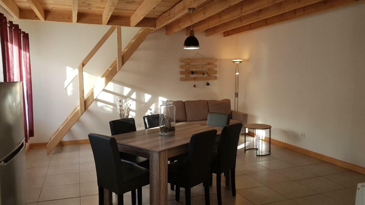 הוילה Senarpont Au Moulin De Rotteleux מראה חיצוני תמונה